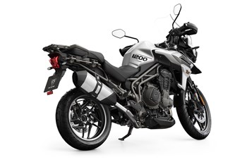 Triumph Tiger 1200 XRx 2019 - Bild 10 Triumph Tiger 1200 XRx 2019 - Bild 10